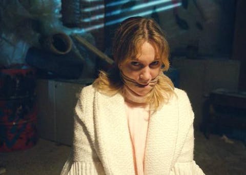 Gülizar - Episode 8