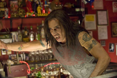 True Blood - Episode 9