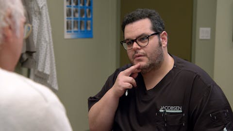 Curb Your Enthusiasm - Episode 6