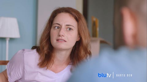 Bartu Ben - Episode 8