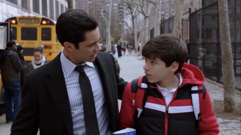 Law & Order: Special Victims Unit - Episode 19