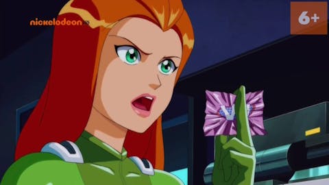 Totally Spies! - Episode 12