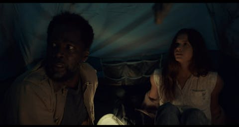 From - Episode 9
