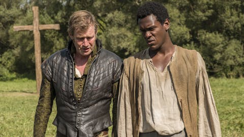 Jamestown - Episode 7