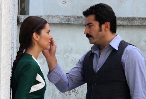 Karadayi - Episode 2