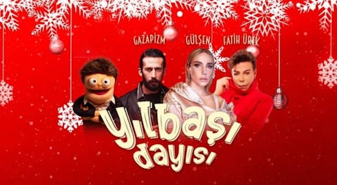Dayi Show - Episode 17