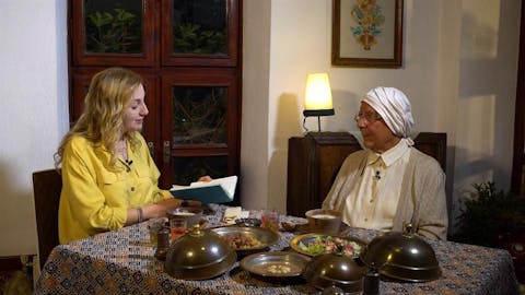 Şehir Mutfakları - Episode 12