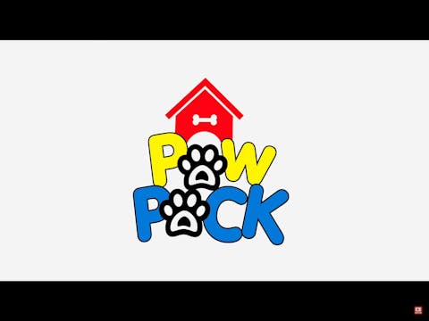 Paw Pack - Episode 4