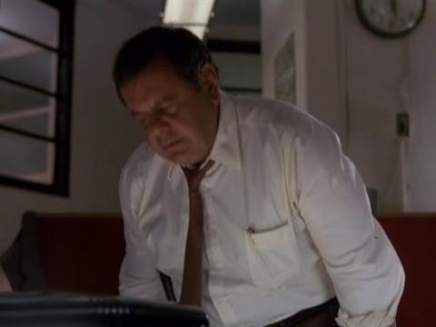 Law & Order - Episode 7