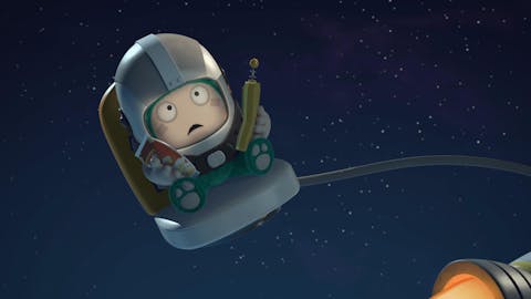 The Oddbods Show - Episode 21