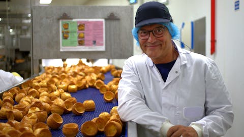 Inside the Factory - Episode 1