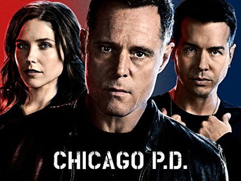 Chicago P.D. - Episode 12