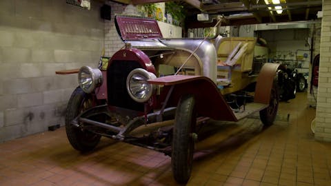 Wheeler Dealers - Episode 17