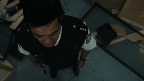 Wentworth - Episode 4