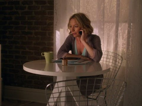 In Treatment - Episode 22