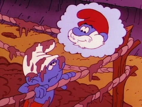 The Smurfs - Episode 8