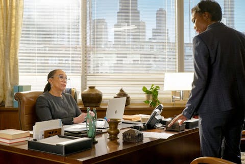 Chicago Med - Episode 11