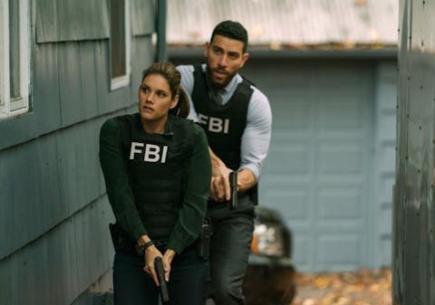 FBI - Episode 2