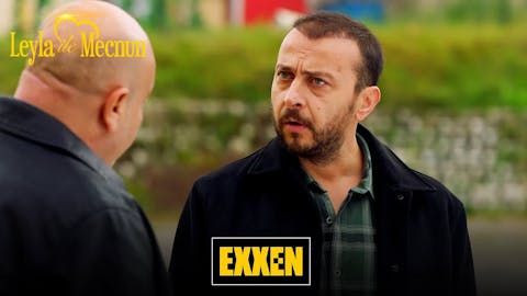 Leyla and Mecnun - Episode 2