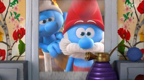 The Smurfs - Episode 24