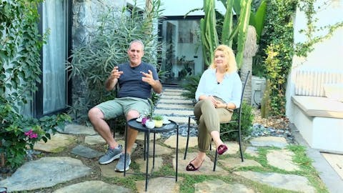 Tohum Toprak Dijital - Episode 3