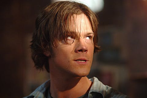 Supernatural - Episode 14