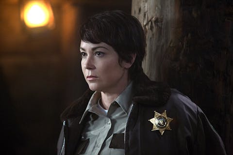 Supernatural - Episode 8