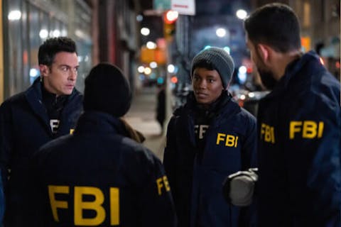FBI - Episode 7