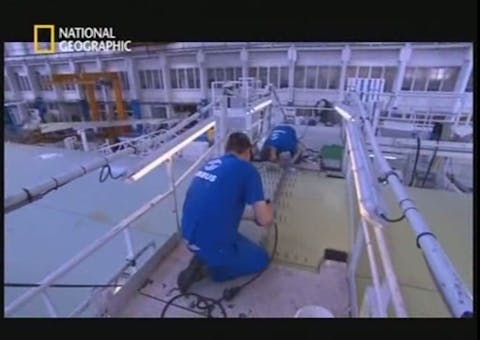 Air Crash Investigation - Episode 1