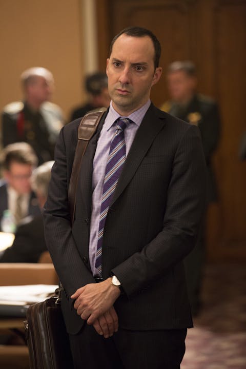 Veep - Episode 9