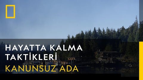 Sıfırın Altında Yaşam - Episode 11