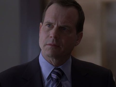 Big Love - Episode 8