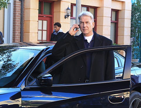 NCIS - Episode 17