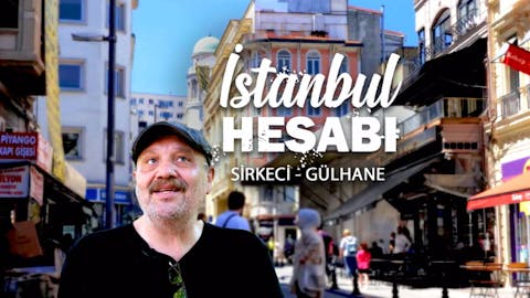Istanbul Hesabi - Episode 28