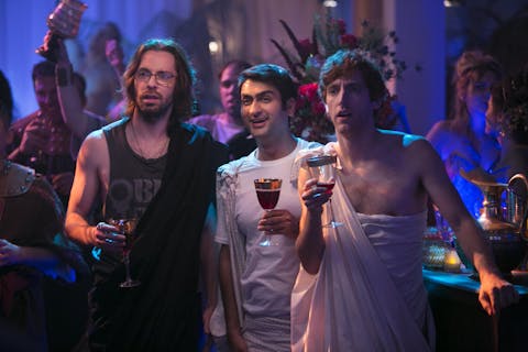Silicon Valley - Episode 4
