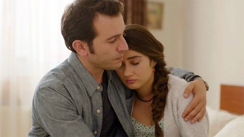 Let's Fall in Love - Episode 7
