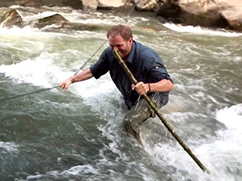 Expedition Unknown - Episode 5