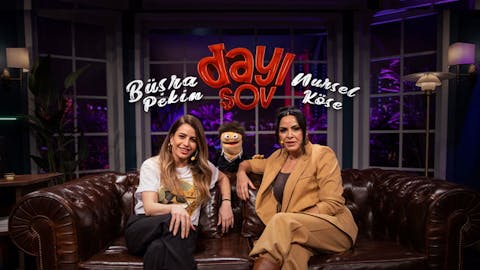 Dayi Show - Episode 22