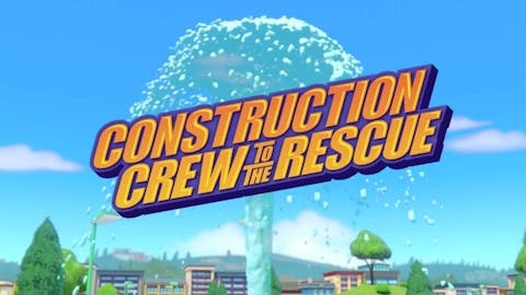 Blaze and the Monster Machines - Episode 13