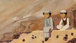The Breadwinner