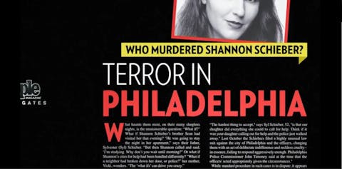 People Magazine Investigates - Episode 2