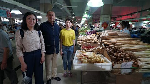 Gastronomi Maceraları - Episode 8