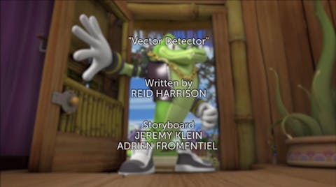 Sonic Boom - Episode 44