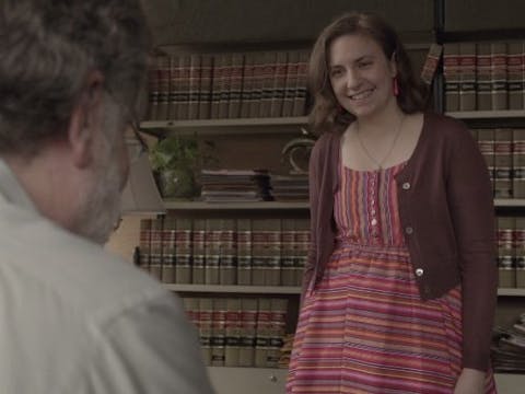 Girls - Episode 5