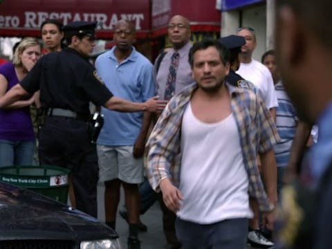 Law & Order - Episode 3