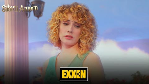 Sihirli Annem - Episode 7