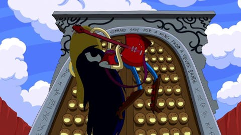 Adventure Time - Episode 10