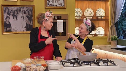 Suzan’la Balkan Tadı - Episode 4