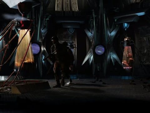 Defiance - Episode 9