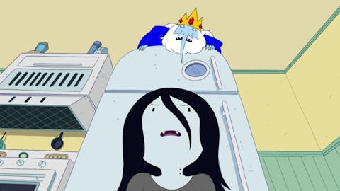Adventure Time - Episode 25
